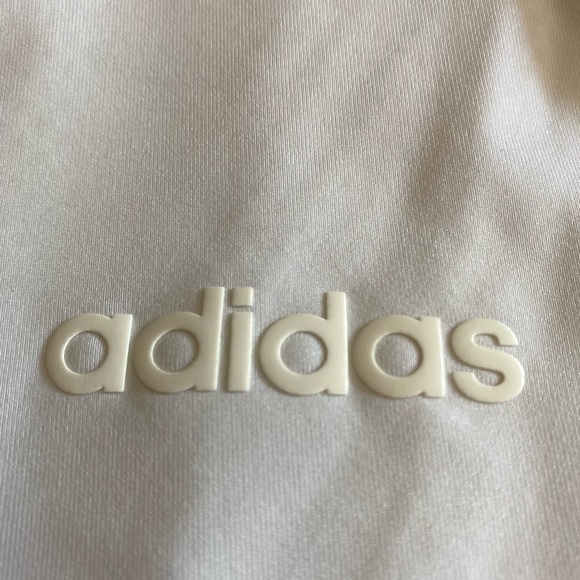 Adidas Dryfit Tshirt - Picture 4 of 4